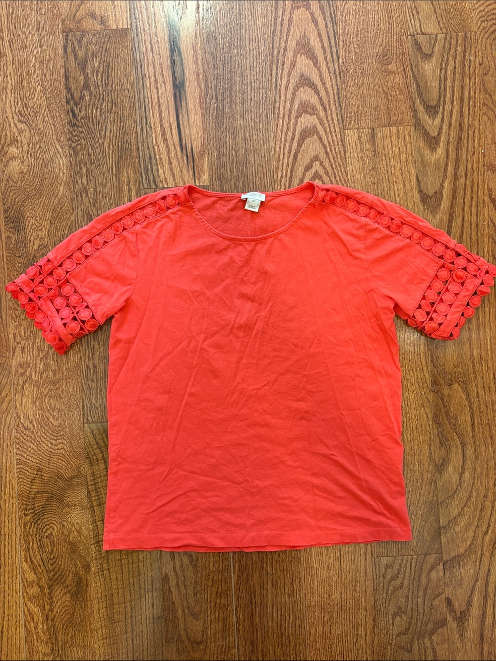 J. Crew Tee